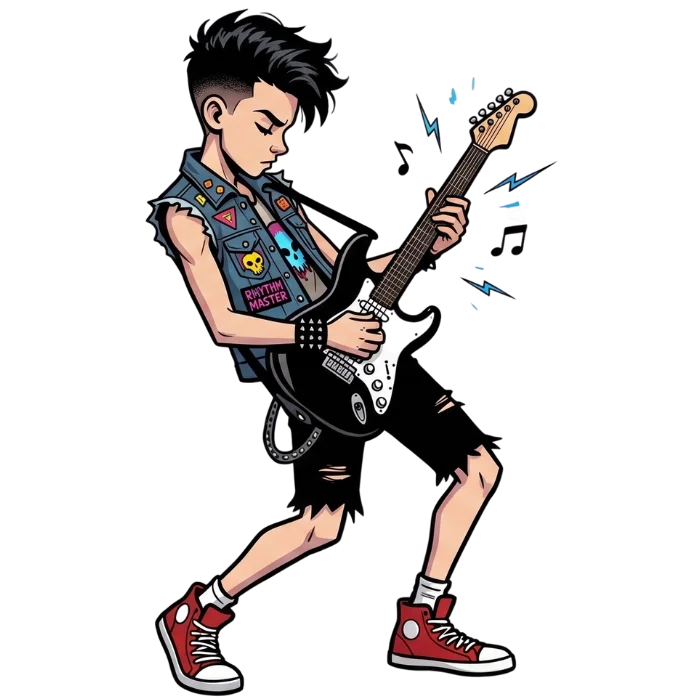 Lead Guitar