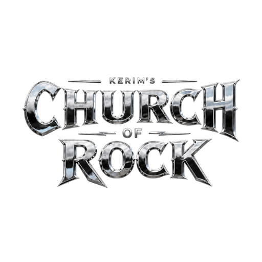 Kerim's Church of Rock