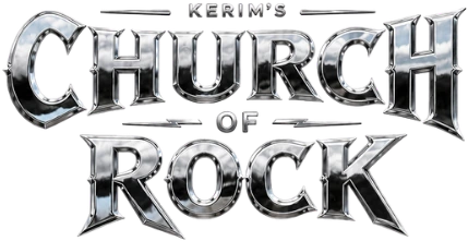 Kerim's Church of Rock